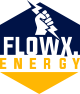 FlowX Energy logo